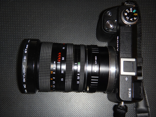 SONY α NEX-6 #18〜Carl Zeiss Vario-Sonnar 3.5-4.5/28-70 T*_b0060239_21471823.jpg