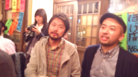 【ウェディングパーティー!!】_e0255945_22135390.jpg