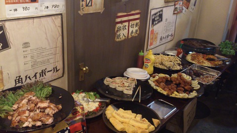【ウェディングパーティー!!】_e0255945_22143839.jpg