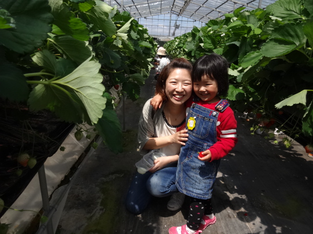 親子旅行 楽しかったね_d0166047_15583888.jpg