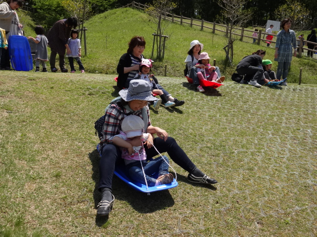 親子旅行 楽しかったね_d0166047_1615059.jpg
