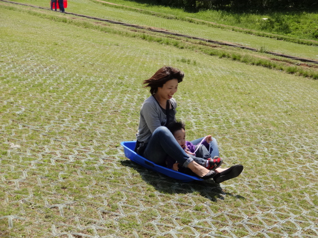 親子旅行 楽しかったね_d0166047_1616298.jpg