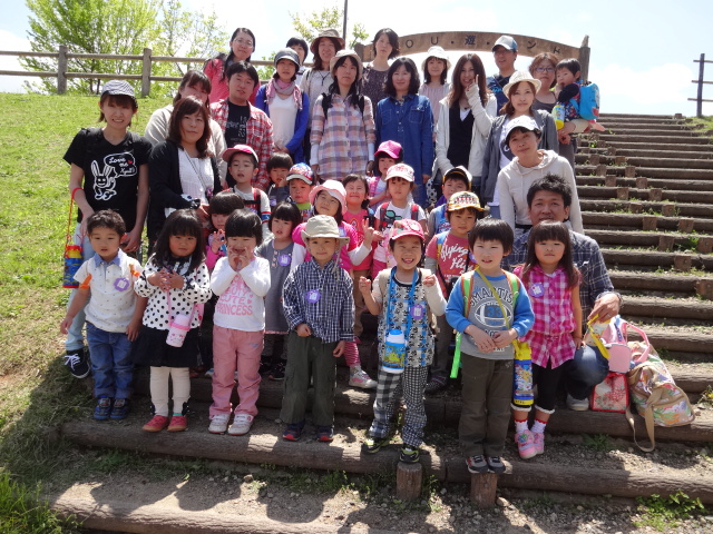 親子旅行 楽しかったね_d0166047_167326.jpg