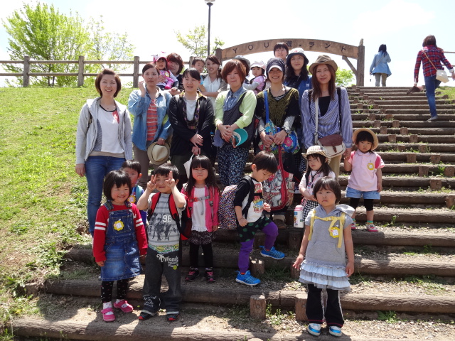 親子旅行 楽しかったね_d0166047_1675141.jpg