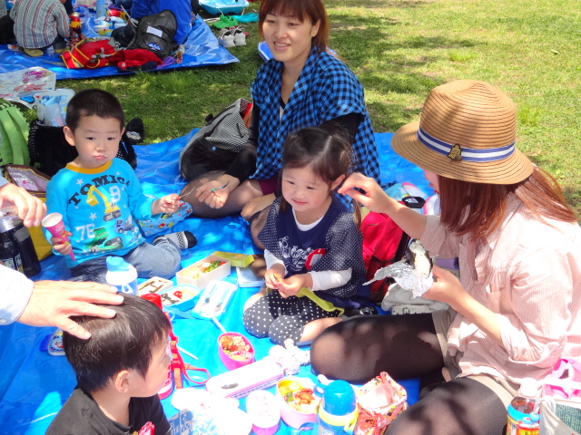 親子旅行 楽しかったね_d0166047_169327.jpg