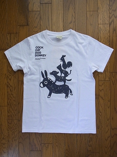 ランドリーTシャツ_a0150050_1381559.jpg