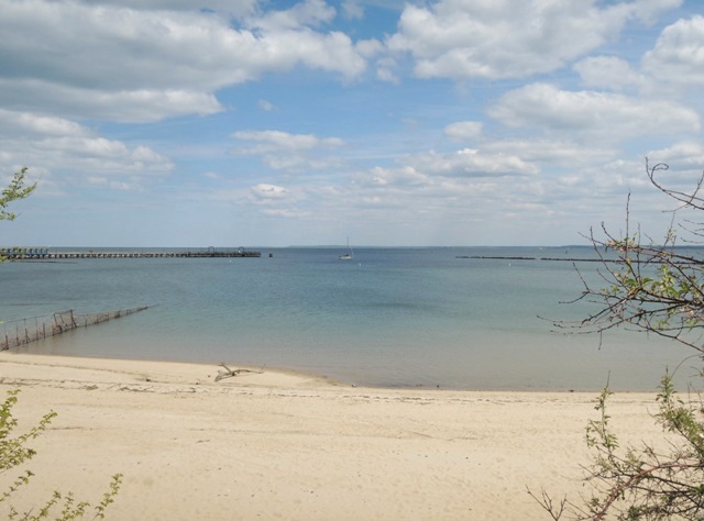 5月の太陽と空&Ryeで音叉の癒し_b0173754_1538044.jpg