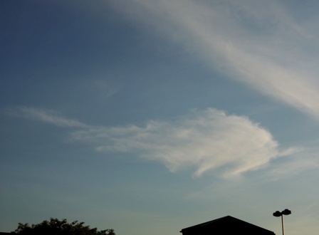 5月の太陽と空&Ryeで音叉の癒し_b0173754_15565784.jpg