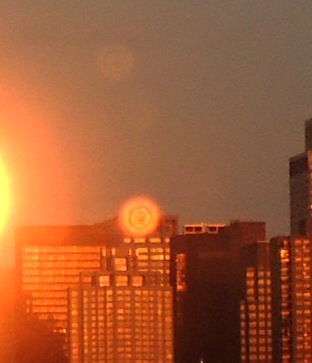 5月の太陽と空&Ryeで音叉の癒し_b0173754_1583418.jpg