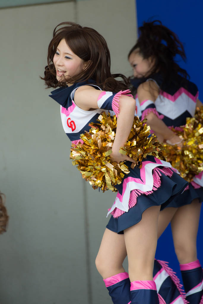 本多里香　 
