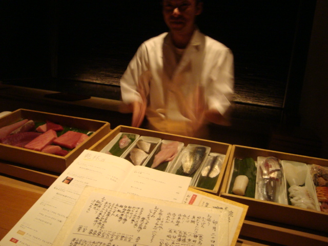 代官山「XEX 代官山」へ行く。_f0232060_20231926.jpg