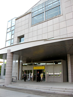 『芝川照吉コレクション展』京都国立近代美術館にて_b0153663_1723473.jpg