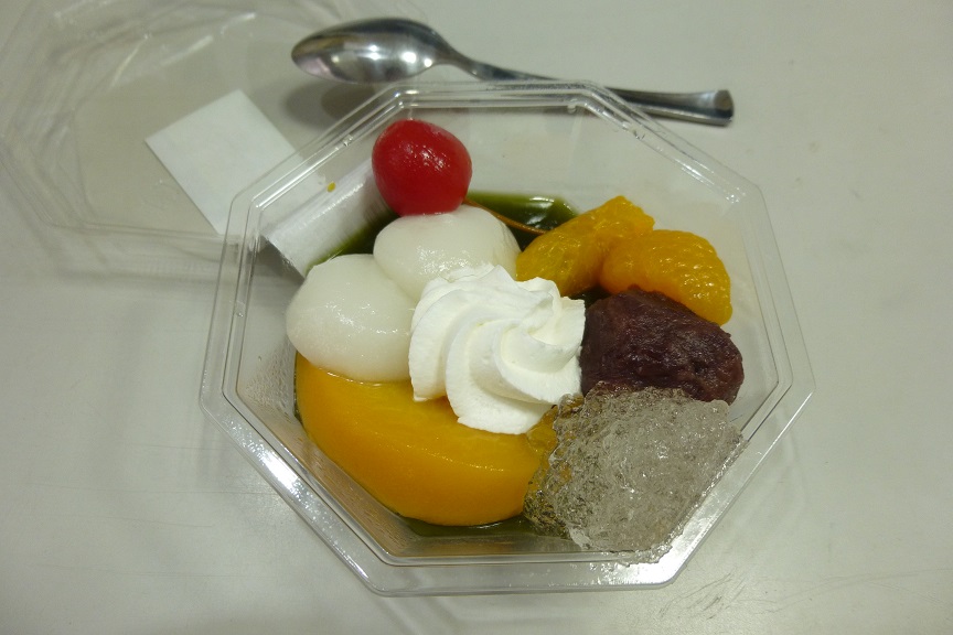 甘い物_f0205367_15305649.jpg