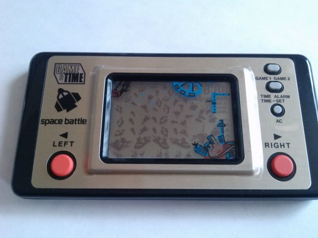 原田企画 SPACE BATTLE : CLUB 80's