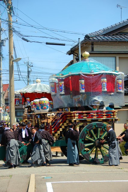 白山市美川 ~おかえり祭~_a0184872_21364931.jpg