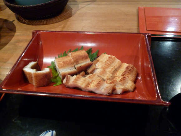 松山市の日本料理 ［割烹 矢野］さん、 2013年02月,初旬_a0207973_21335322.jpg