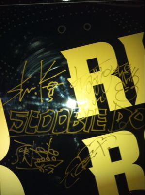 『夢チカLIVE SP in Zepp Sapporo』@Zepp Sapporo_b0096775_21563353.jpg