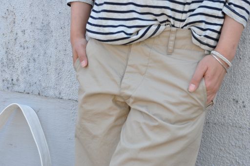 nisica の シャツ 。_b0110582_18101130.jpg