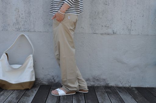 nisica の シャツ 。_b0110582_18102585.jpg