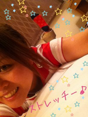 とうちゃくー(*^∀^*)/♪_d0162684_22523031.jpg