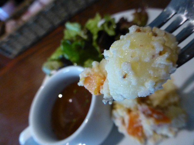 アトリエキッチン翔ヴォ-ロ 東三国_c0118393_91381.jpg