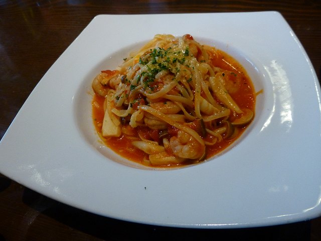 アトリエキッチン翔ヴォ-ロ 東三国_c0118393_915276.jpg