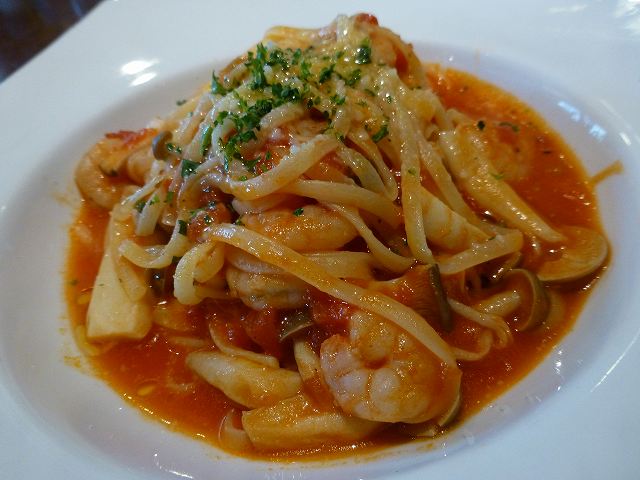 アトリエキッチン翔ヴォ-ロ 東三国_c0118393_916161.jpg