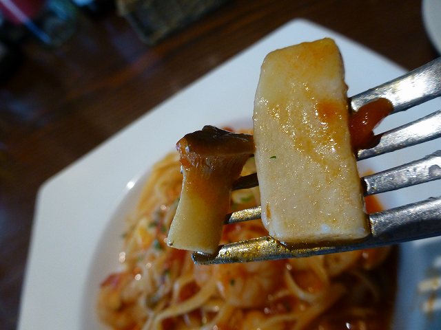 アトリエキッチン翔ヴォ-ロ 東三国_c0118393_9191383.jpg