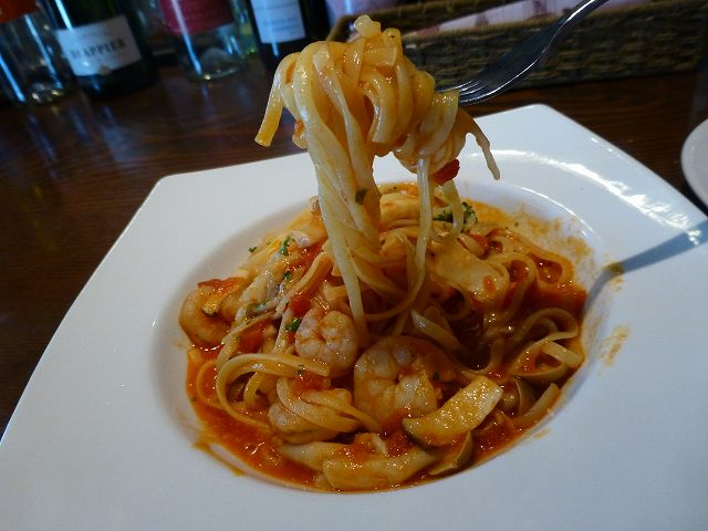 アトリエキッチン翔ヴォ-ロ 東三国_c0118393_9223879.jpg