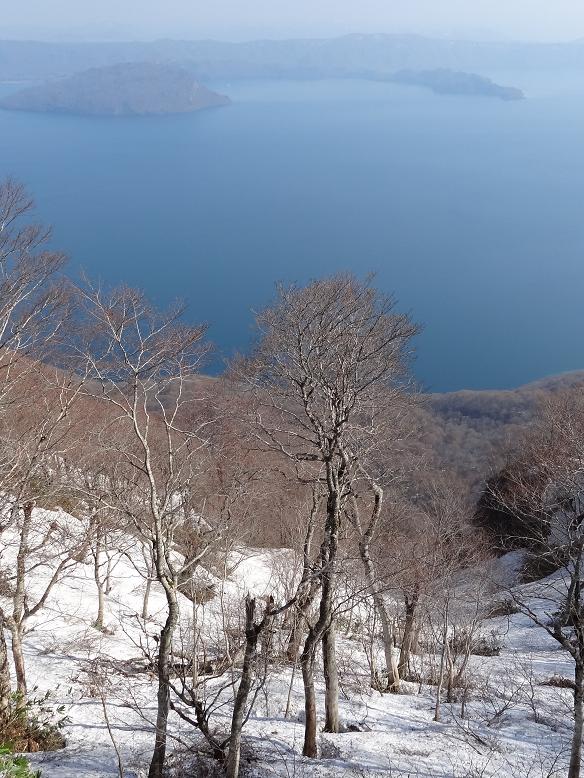 青森・花巻への旅　その３　鯵ヶ沢～岩木山～十和田湖_f0075595_23152874.jpg