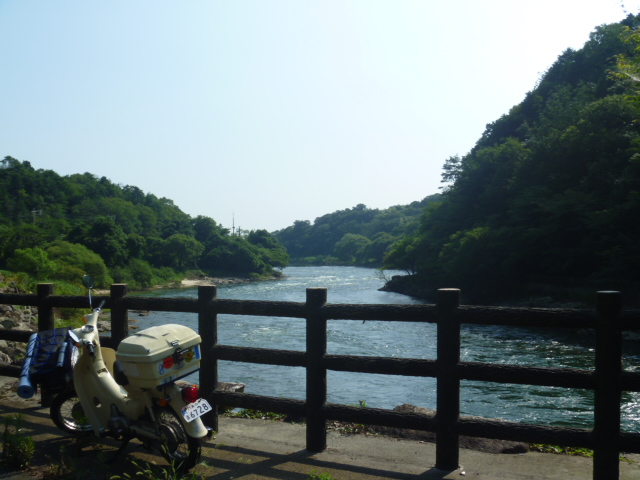 湖東にふたつの大社を訪ねる旅　『建部大社』_c0115197_15464536.jpg