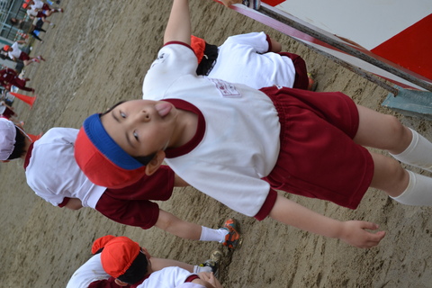 運動会_d0163100_23161019.jpg