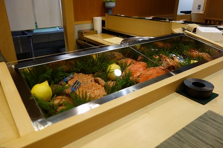 寿司竹 (春日井市)_a0152501_16121414.jpg
