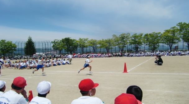 運動会_d0143705_20361632.jpg