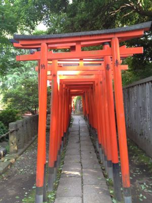 谷中ブラリ_e0239908_1852093.jpg
