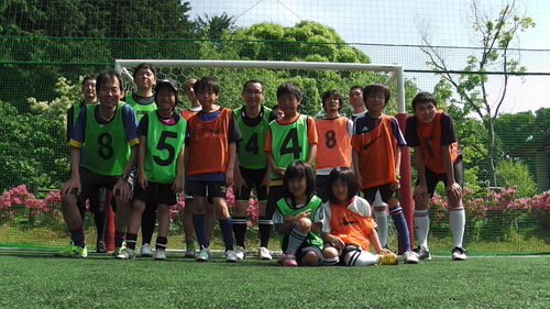 ゆるUNO 5/18(土) at 男山レク_a0059812_22454473.jpg
