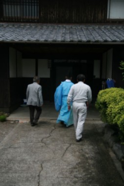 まもなく着工です/「古民家再生プロジェクト」_e0029115_16461259.jpg