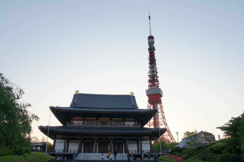 ぶらり東京オンナ一人旅 その3 東京タワーと333匹の鯉のぼり 酒とカメラと ときどき猫 ぶらり東京オンナ一人旅 その3 東京タワーと333匹の鯉のぼり 酒とカメラと ときどき猫