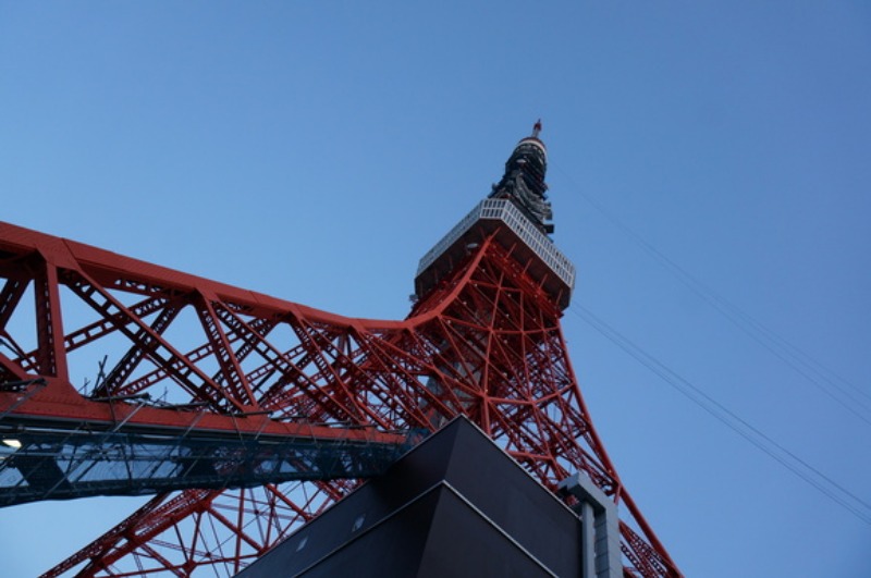 ぶらり東京オンナ一人旅 その3 東京タワーと333匹の鯉のぼり 酒とカメラと ときどき猫 ぶらり東京オンナ一人旅 その3 東京タワーと333匹の鯉のぼり 酒とカメラと ときどき猫