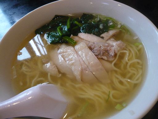 三鷹 「さいかん」_b0023328_2027070.jpg
