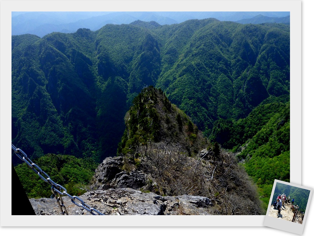 大台ケ原・日出ケ岳(1695m)_d0075131_18533931.jpg