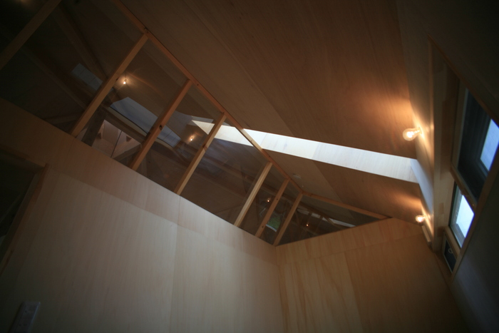 「スリットのある家」OPEN HOUSE_e0189939_1748235.jpg