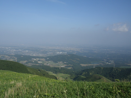 一の峯・二の峯・冠ヶ岳_a0289641_19401460.jpg