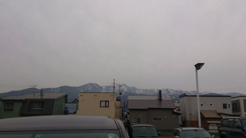 【きたー!!札幌の春!!2013!!】_e0255945_2232711.jpg