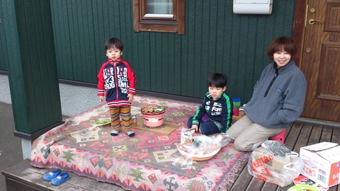 【きたー!!札幌の春!!2013!!】_e0255945_2255449.jpg
