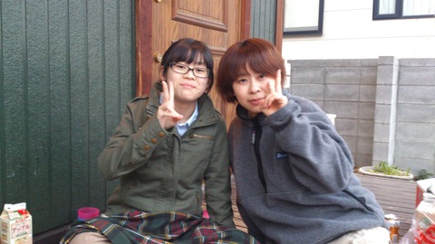 【きたー!!札幌の春!!2013!!】_e0255945_228517.jpg