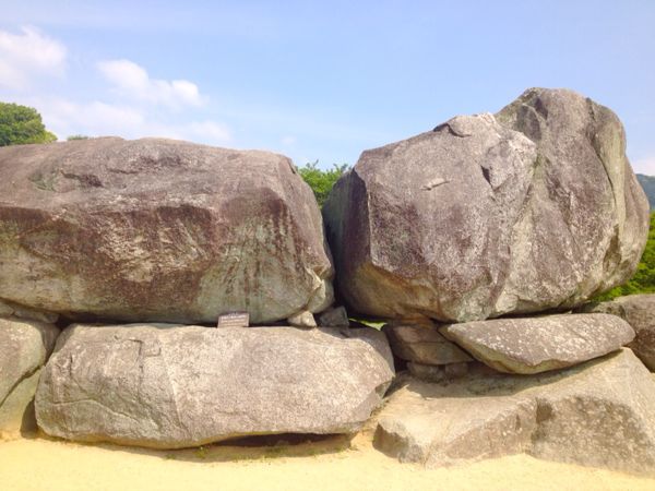 明日香村飛鳥 散策_e0292546_2024511.jpg