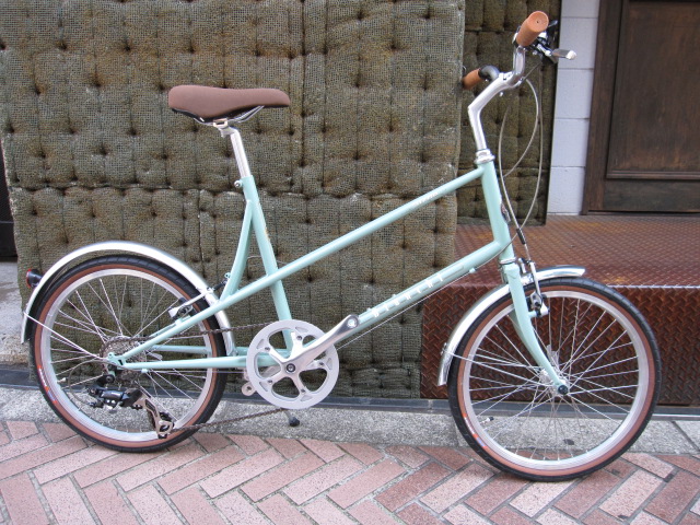 2013年モデル Bianchi 在庫表 FLAME bike_e0188759_13512110.jpg