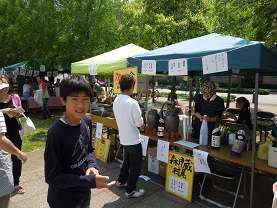 ベイタウンまつり_f0045667_12204161.jpg
