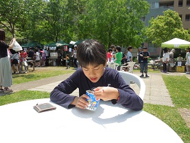 ベイタウンまつり_f0045667_12314483.jpg